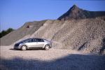GM Hy-Wire Concept 2002 года